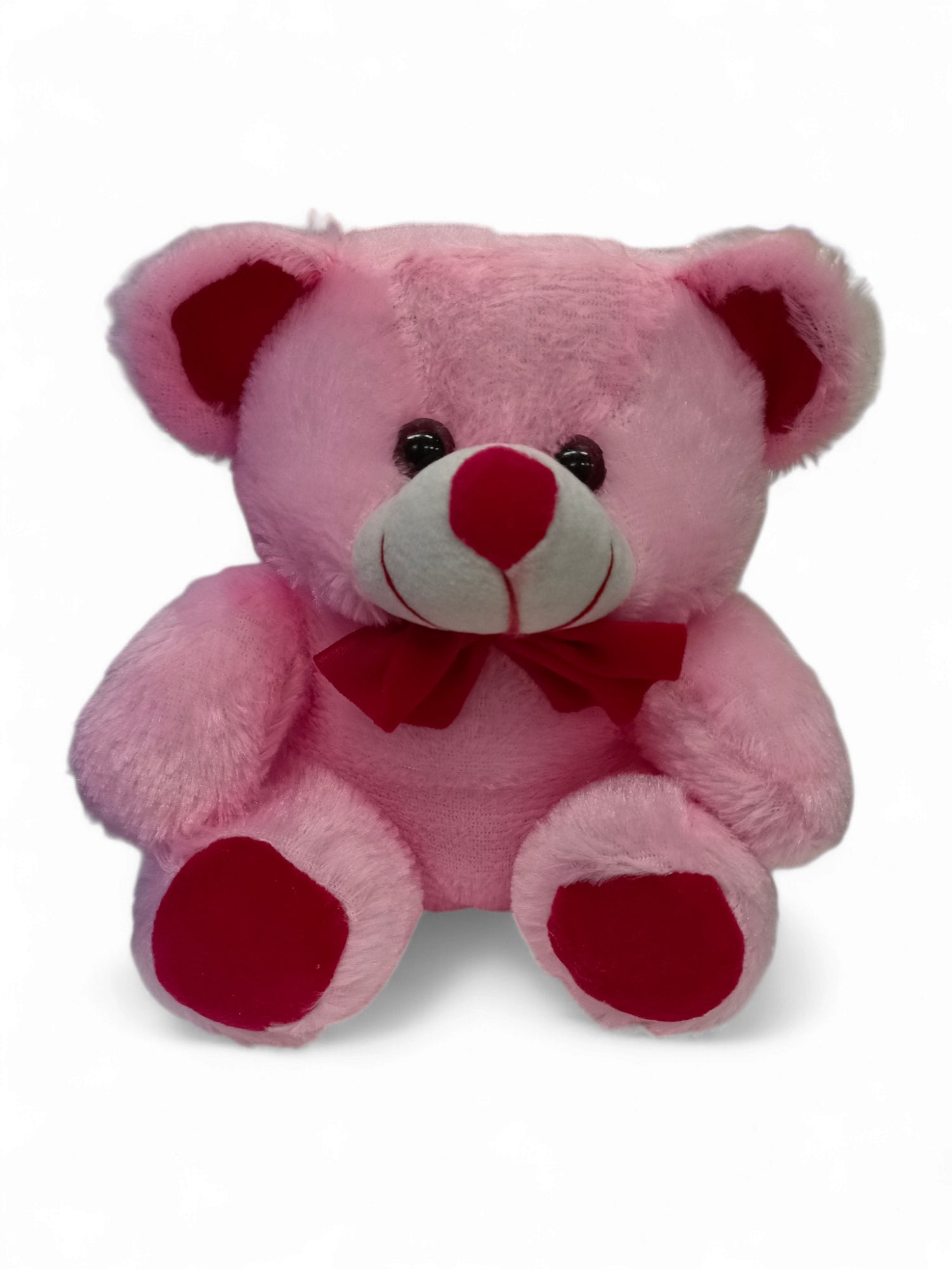 LM 39 BOW TEDDY NO2 LM 39 BOW TEDDY NO2